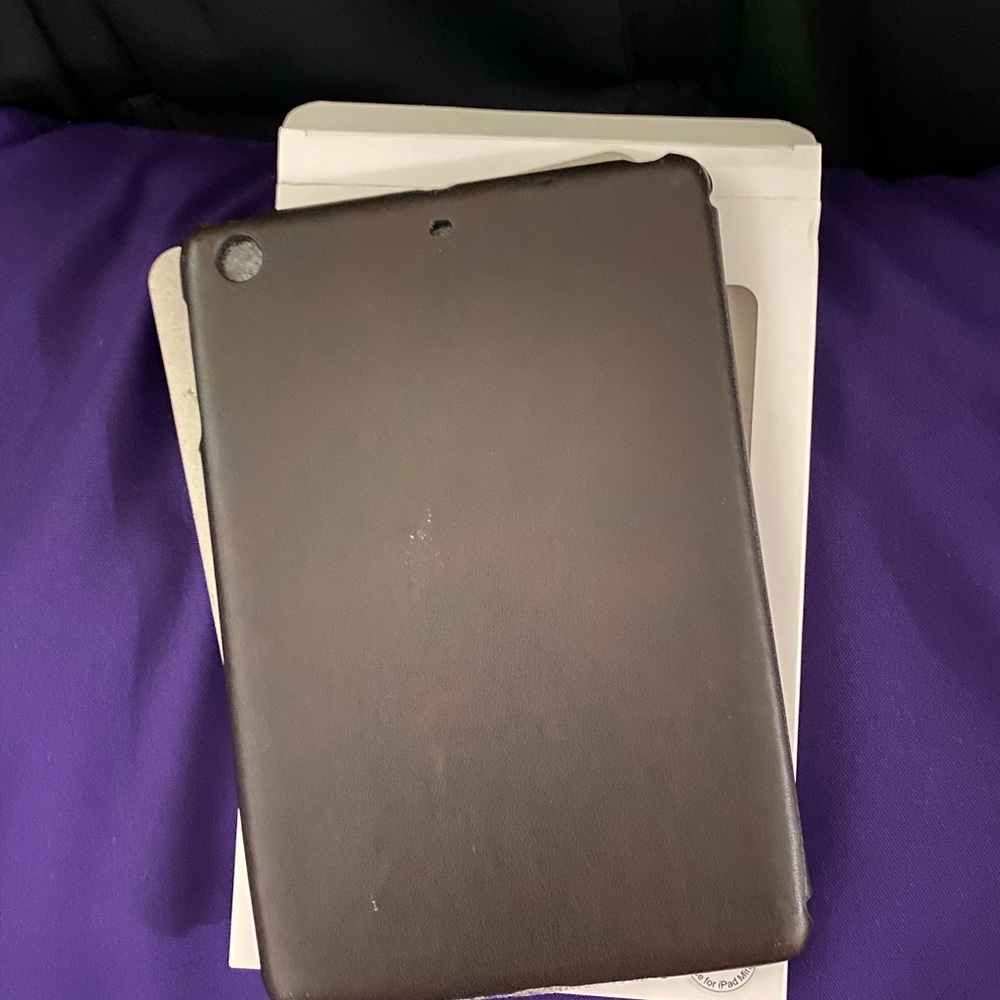IPad Mini Case Cover - Picture 3 of 4